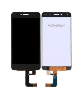 Экран LCD Huawei Y5 II (черный) ORG
