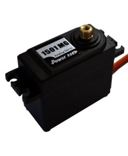 Oem Servo PowerHD HD-1501MG - standard