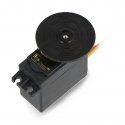 Oem Servo PowerHD HD-1501MG - standarts Oem Servo PowerHD HD-1501MG - standarts