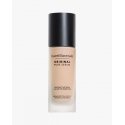 Bare Minerals Bareminerals Oriģinālais Tīrais Seruma Šķidrās Pamatu Vidēji Tumšs Silts 4, 30 ml Bare Minerals Bareminerals Oriģinālais Tīrais Seruma Šķidrās Pamatu Vidēji Tumšs Silts 4, 30 ml