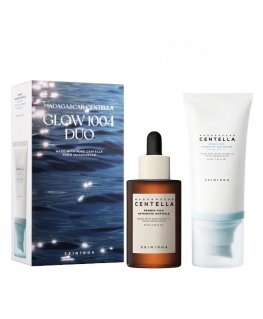 Skin1004 Glow 1004 Duo Lahjasetti