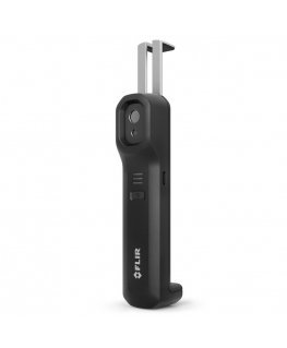 FLIR FPEDGE termovizorius 19200 MP Juoda 160 x 120 pikseliai