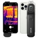 FLIR FPEDGE termokamera 19200 MP Melns 160 x 120 pikseļi