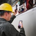 FLIR FPEDGE termovaatluskaamera 19200 MP Must 160 x 120 pikslit