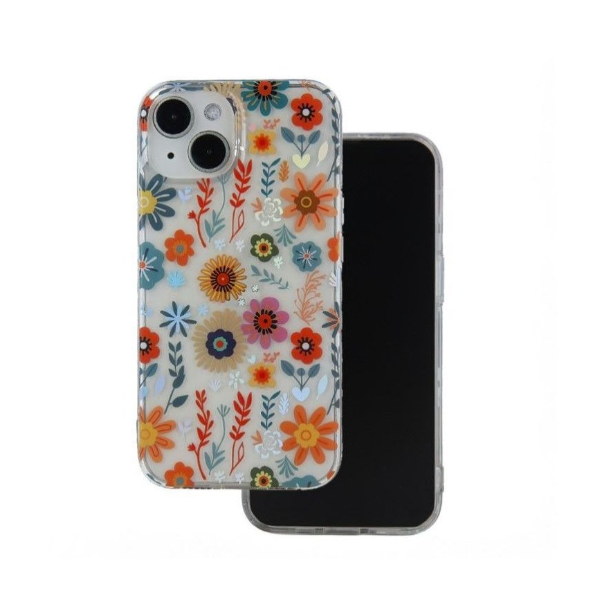 Samsung Galaxy S23 IMD-tulostustapaus