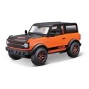 Maisto 32272 Pienoismalli SUV-pienoismalli Esikoottu 1:24 Maisto 32272 Pienoismalli SUV-pienoismalli Esikoottu 1:24