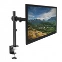 LogiLink BP0021 monitori kinnitus ja alus 68,6 cm (27") Laud Must LogiLink BP0021 monitori kinnitus ja alus 68,6 cm (27") Laud Must