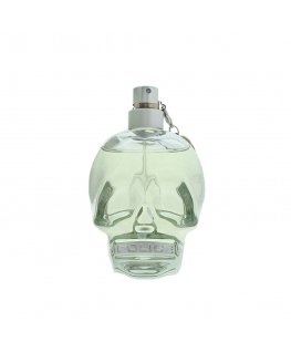 Police To Be Super Natural EDT tualetinis vanduo vyrams, 75 ml