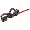 HOOZAR pensasleikkuri 20"/51cm 18V 1x5.0Ah HT45-T1 HOOZAR pensasleikkuri 20"/51cm 18V 1x5.0Ah HT45-T1