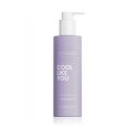 Iconique Professional 'Cool Like You Violet' shampoo for cool and bright blondes