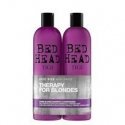 Iconique Professional 'Cool Like You Violet' shampoo for cool and bright blondes