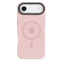 Tactical MagForce Hyperstealth -kotelo Apple iPhone 17 Air Roosa Pantherille Tactical MagForce Hyperstealth -kotelo Apple iPhone 17 Air Roosa Pantherille