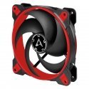 ARCTIC BioniX P120 Tietokonekotelo Tuuletin 12 cm musta, Punainen ARCTIC BioniX P120 Tietokonekotelo Tuuletin 12 cm musta, Punainen