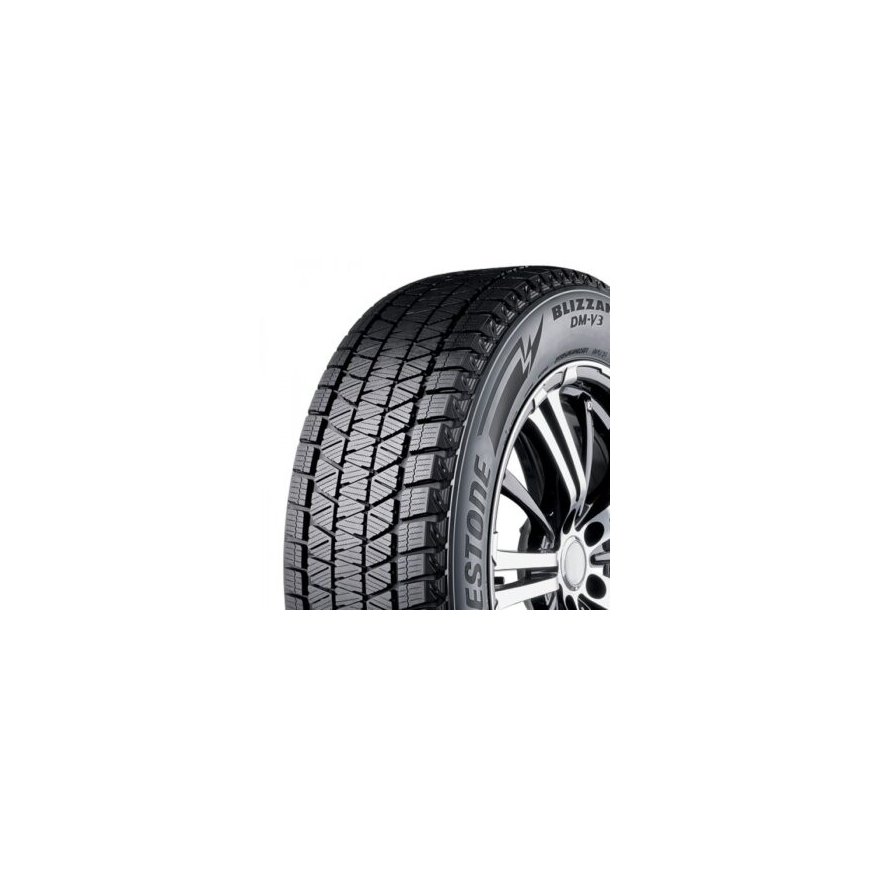 Bridgestone Renkaat Blizzak DM-V3 108 S XL (E E B 72dB)