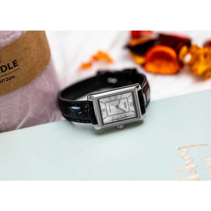 CASIO LTP-1234LL-7A NAISELINE KELL + KARP