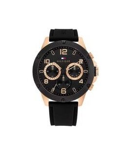Men's watch TOMMY HILFIGER 1792028 BLAZE (zf118b)