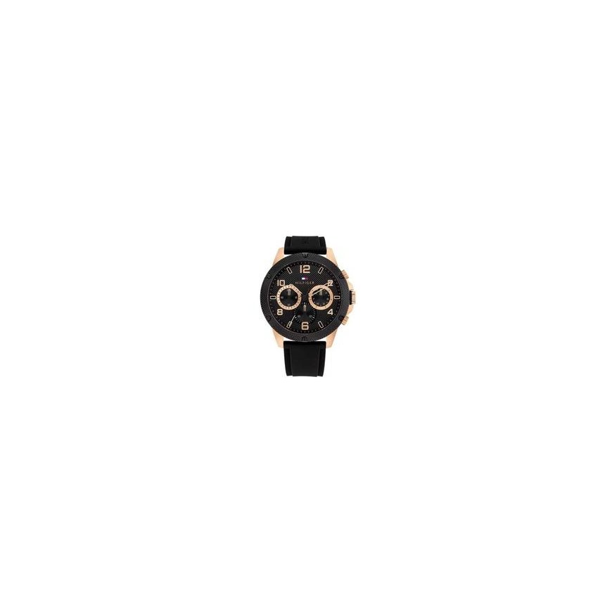 Meeste kell TOMMY HILFIGER 1792028 BLAZE (zf118b)