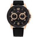 Vīriešu pulkstenis TOMMY HILFIGER 1792028 BLAZE (zf118b) Vīriešu pulkstenis TOMMY HILFIGER 1792028 BLAZE (zf118b)