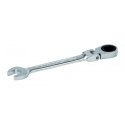 Truper kombineeritud terkšlinine pööratav võtme 22mm Truper kombineeritud terkšlinine pööratav võtme 22mm