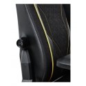 Trust GXT 721 Ruya Pro Universali kompiuterinių žaidimų kėdė Juoda Trust GXT 721 Ruya Pro Universali kompiuterinių žaidimų kėdė Juoda
