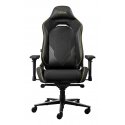 Trust GXT 721 Ruya Pro Universali kompiuterinių žaidimų kėdė Juoda Trust GXT 721 Ruya Pro Universali kompiuterinių žaidimų kėdė Juoda