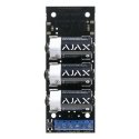 Ajax Transmitter gudrās mājas raidītājs Vadu & Bezvadu Sienā montējams Vadu Ajax Transmitter gudrās mājas raidītājs Vadu & Bezvadu Sienā montējams Vadu
