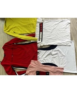 Tommy Hilfiger Originali metallinen rannekoru Linear 2780952