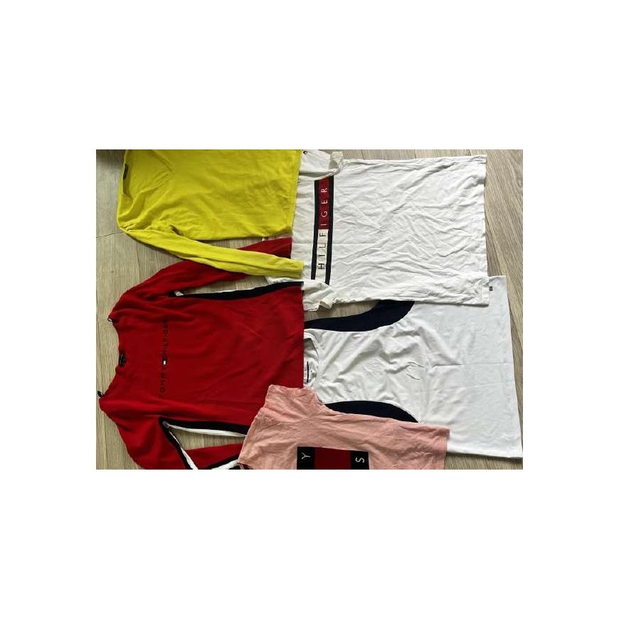 Tommy Hilfiger oriģinālā tērauda aproce Linear 2780952