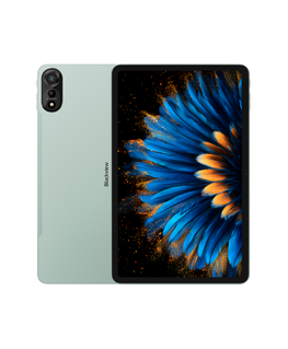 Planšetti Blackview MEGA 2 SET LTE 12-tuumainen FHD+IPS 1200x2000 60Hz 12GB+256GB Unisoc T615 Octa-core 1.6GHz Etukamera 8MP Tak