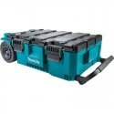 Makita P-91017 MAKTRAK Įrankių dėžė L Makita P-91017 MAKTRAK Įrankių dėžė L
