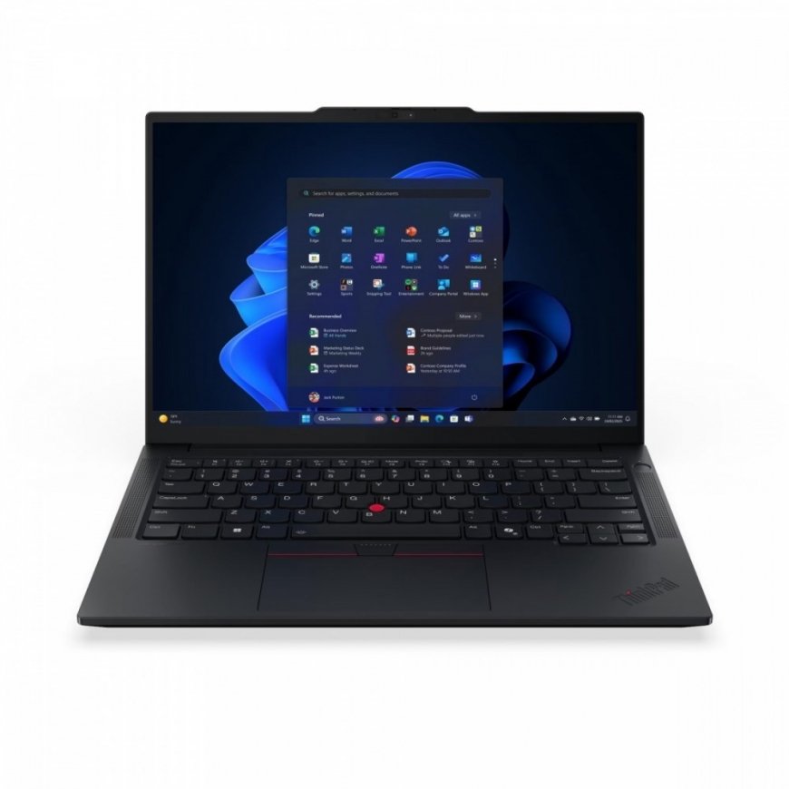 Lenovo Datora klēpjdators ThinkPad E14 G7