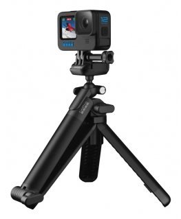 GoPro AFAEM-002 sporta kameras aksesuārs Kameras rokturis