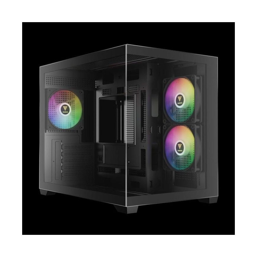 Sharkoon VK4 Rainbow black
