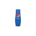 SodaStream Syrup flavour PEPSI, 440 ml SodaStream Syrup flavour PEPSI, 440 ml