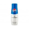 SodaStream Syrup flavour PEPSI, 440 ml SodaStream Syrup flavour PEPSI, 440 ml