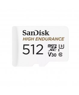 SanDisk SDSQQNR-512G-GN6IA memory card 512 GB MicroSDXC Class 10