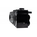 Trevi PORTABLE RADIO RECORDER USB SD WIRELESS CASSETTA RR 501 BT BLACK