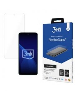 3Mk «Infinix Hot 50i» – 3 mk «FlexibleGlass Lite»
