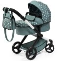 Bayer Design Bayer XEO Doll Deep Stroller 17058AA Bayer Design Bayer XEO Doll Deep Stroller 17058AA