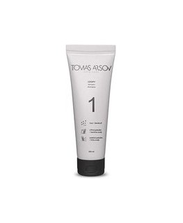 Iconique Professional 'Unbreakable Like You' strengthening shampoo