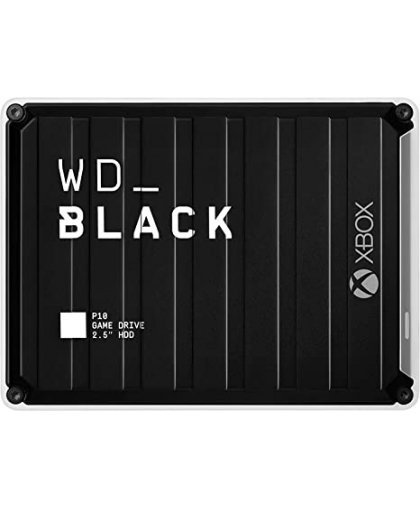HDD USB3.2 2TB EX. GAME DRIVE/BLACK WDBA6U0020BBK-WESN WDC