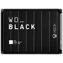 HDD USB3.2 2TB EX. GAME DRIVE/BLACK WDBA6U0020BBK-WESN WDC