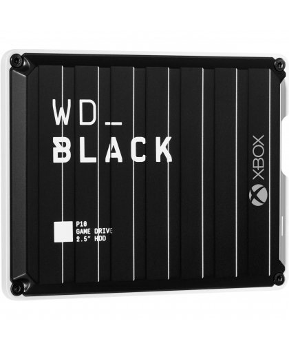 HDD USB3.2 2TB EX. GAME DRIVE/BLACK WDBA6U0020BBK-WESN WDC – 2