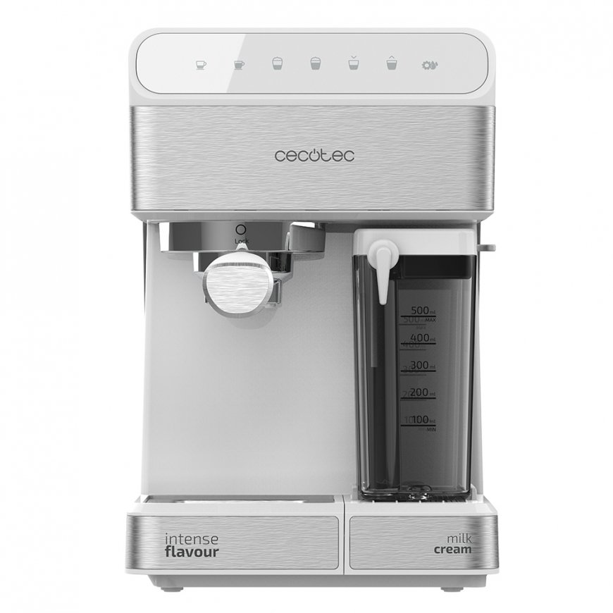 Cecotec Power Instant-ccino 20 Touch Pilnībā