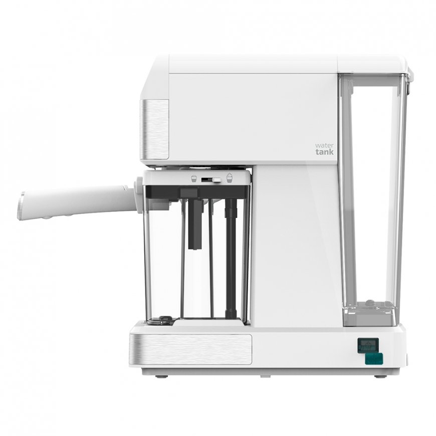 Cecotec Power Instant-ccino 20 Touch Täysautomaattinen Espressokone 1,4 L – 2