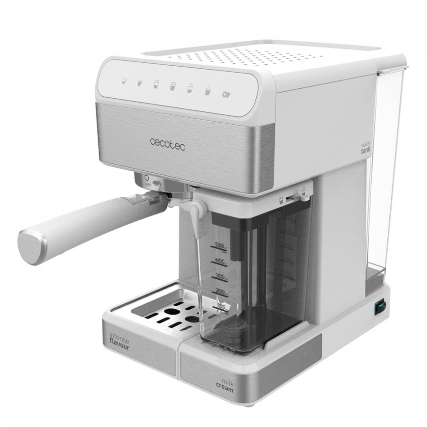 Cecotec Power Instant-ccino 20 Touch Fully-auto Espresso machine 1.4 L – 3