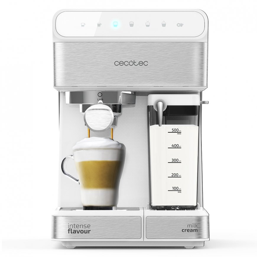 Cecotec Power Instant-ccino 20 Touch Fully-auto Espresso machine 1.4 L – 4