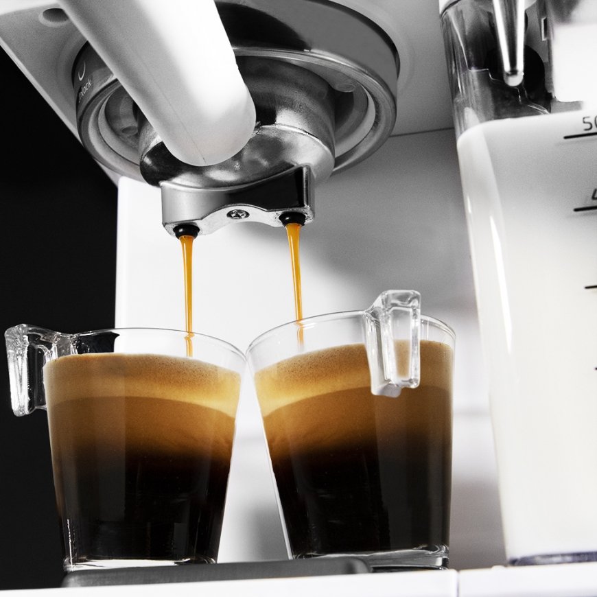 Cecotec Power Instant-ccino 20 Touch Täisautomaatne Espressomasin 1,4 l – 5