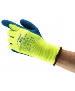 Ohutuskindad Ansell ActivArmr® 80-400, suurus 8