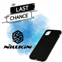 Nillkin CamShield Prop Magnetic (clear Lens) case designed for Samsung Galaxy Z Fold 7 in black color Nillkin CamShield Prop Magnetic (clear Lens) case designed for Samsung Galaxy Z Fold 7 in black color